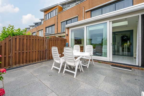 Medium property photo - Serenade 33, 1507 VK Zaandam